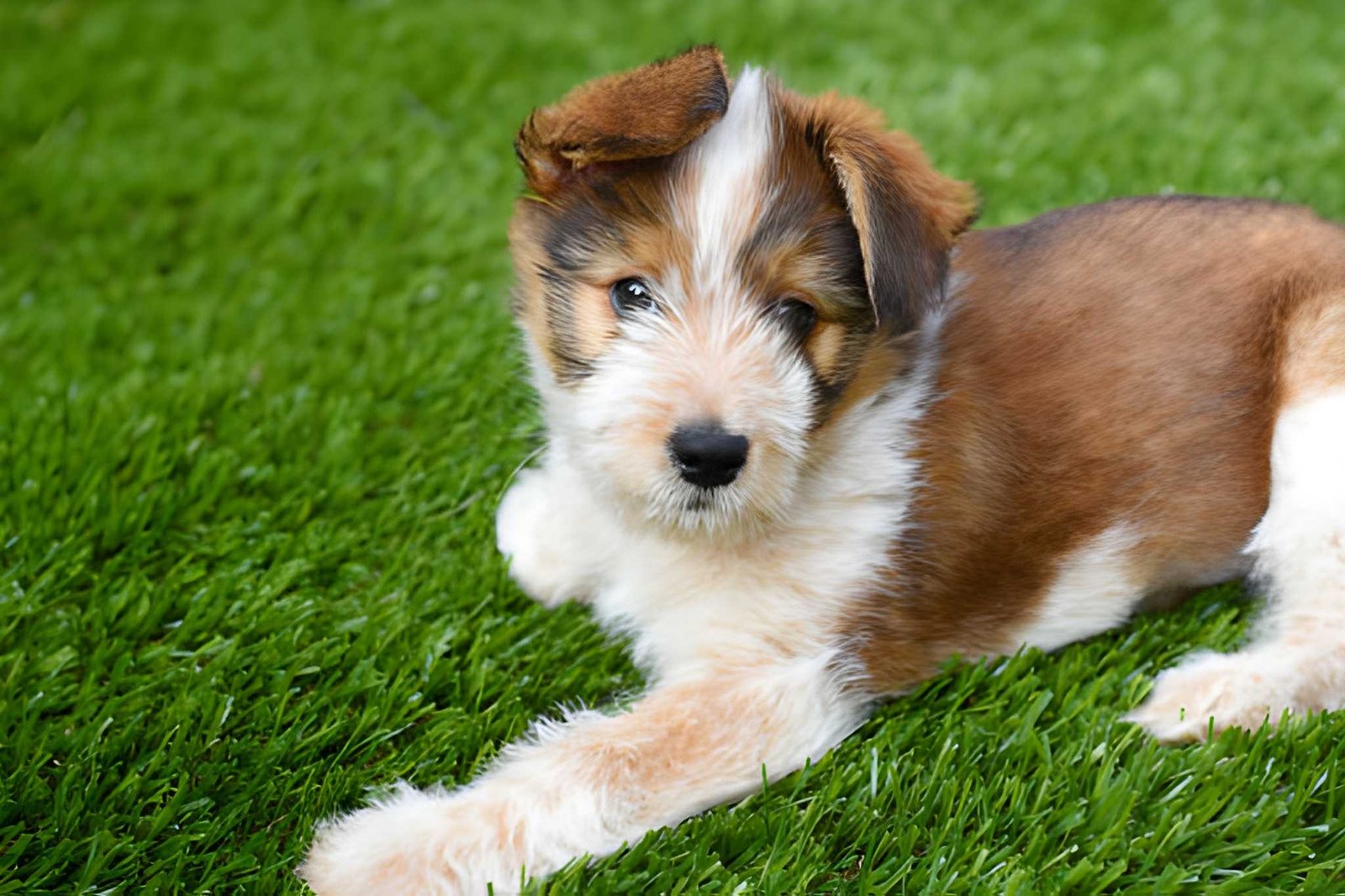 Pet-Friendly Benefits of Artificial Grass