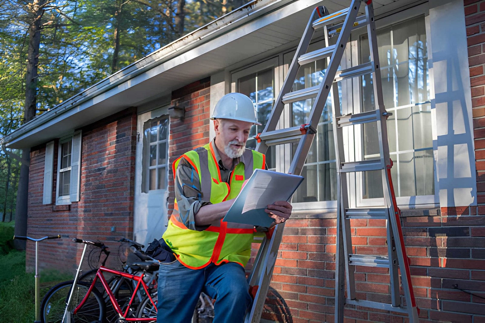 The Ultimate Exterior Home Maintenance Checklist for Fraser Valley Homeowners